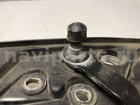 Новое Ford Scorpio, 1988 г., OEM 85GB17B571BA, арт. BTR124, фото 4
