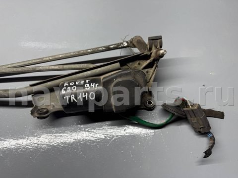 Новое Rover 600, 1995 г., OEM Valeo, арт. BTR140, фото 3
