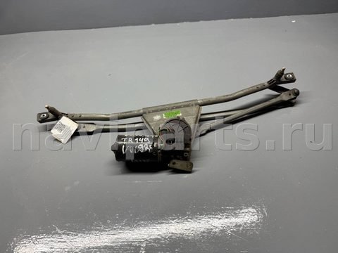 Новое Volvo 440, 1990 г., OEM Bosch, арт. BTR149