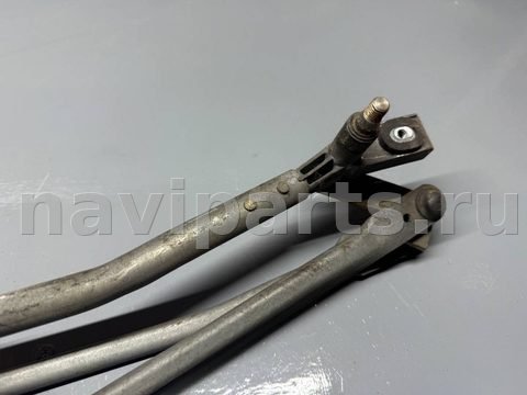 Новое Volvo 440, 1990 г., OEM Bosch, арт. BTR149, фото 4