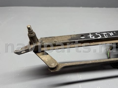 Новое Audi 100 C3, 1986 г., OEM SWF, арт. BTR257, фото 2