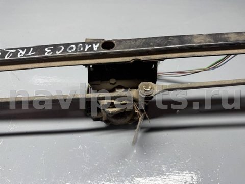 Новое Audi 100 C3, 1986 г., OEM SWF, арт. BTR257, фото 3
