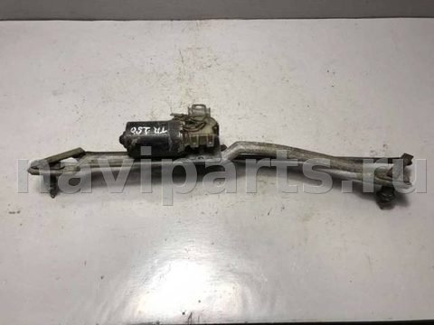 Новое Volkswagen Golf, 1986 г., OEM 191955605, арт. BTR260