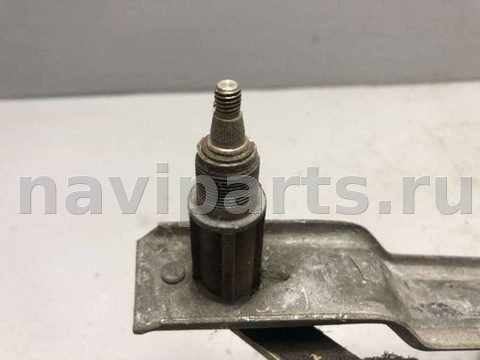 Новое Volkswagen Golf, 1986 г., OEM 191955605, арт. BTR260, фото 3