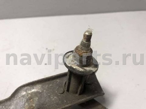 Новое Volkswagen Golf, 1986 г., OEM 191955605, арт. BTR260, фото 4