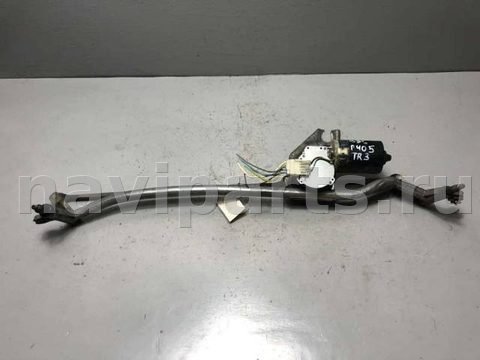 Новое Peugeot 405, 1993 г., OEM SWF, арт. BTR3