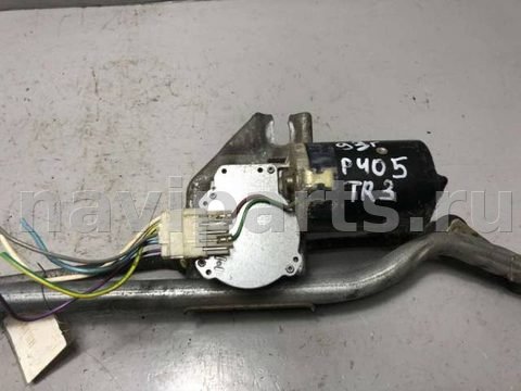 Новое Peugeot 405, 1993 г., OEM SWF, арт. BTR3, фото 2