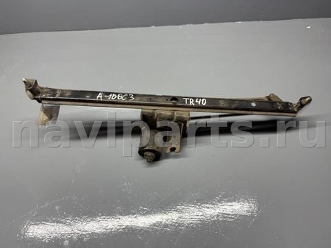 Новое Audi 100 C3, 1986 г., OEM SWF, арт. BTR40