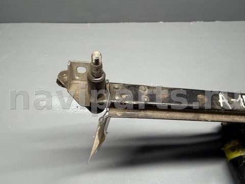 Новое Audi 100 C3, 1986 г., OEM SWF, арт. BTR40, фото 2