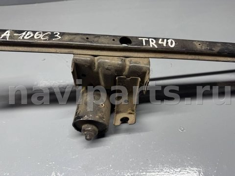 Новое Audi 100 C3, 1986 г., OEM SWF, арт. BTR40, фото 3
