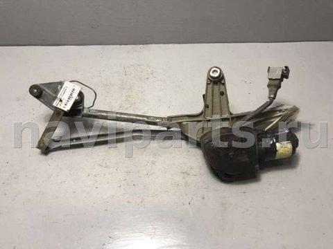 Новое Renault Laguna, 1996 г., OEM Valeo, арт. BTR420