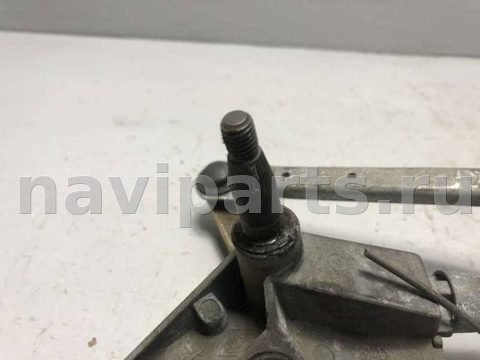 Новое Renault Laguna, 1996 г., OEM Valeo, арт. BTR420, фото 3