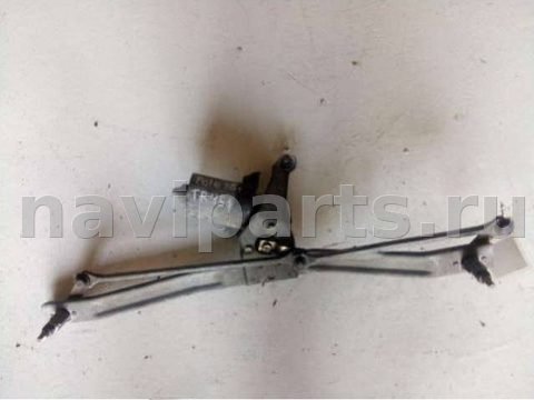 Новое Volkswagen Polo, 1988 г., OEM 867955326, арт. BTR451