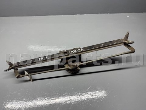 Новое Audi 100 C3, 1986 г., OEM Bosch, арт. BTR46