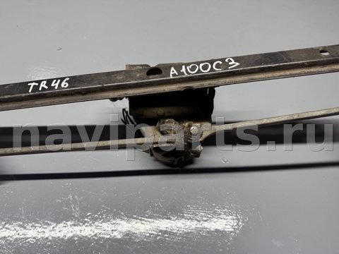 Новое Audi 100 C3, 1986 г., OEM Bosch, арт. BTR46, фото 3