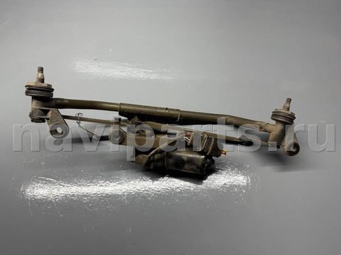 Новое Fiat Ulysse, 1997 г., OEM Valeo, арт. BTR47