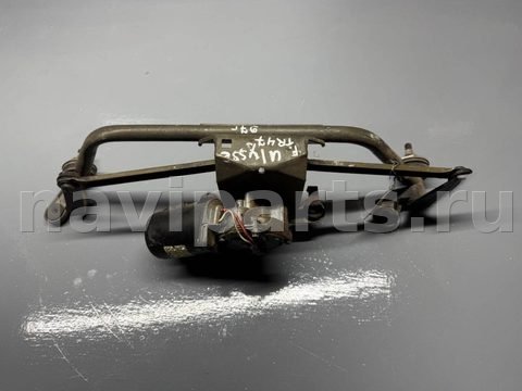 Новое Fiat Ulysse, 1997 г., OEM Valeo, арт. BTR47, фото 5