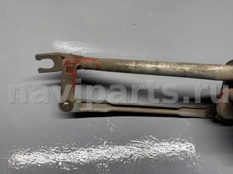 Новое Audi A6 Allroad C5, 1998 г., OEM 4B1955023B, арт. BTR480_2