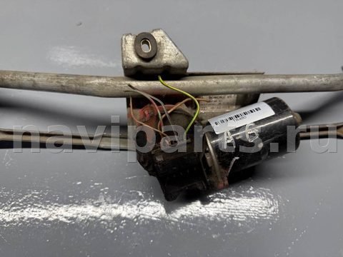 Новое Audi A6 C5, 1998 г., OEM 4B1955023B, арт. BTR480, фото 3