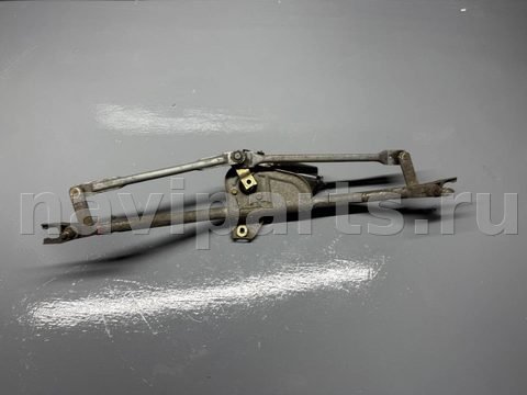 Новое Audi A6 C5, 1998 г., OEM 4B1955023B, арт. BTR480, фото 5