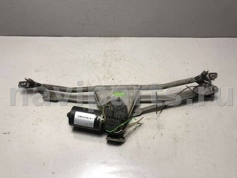 Новое Volvo 460, 1994 г., OEM Bosch, арт. BTR526