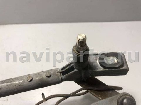 Новое Volvo 460, 1994 г., OEM Bosch, арт. BTR526, фото 3