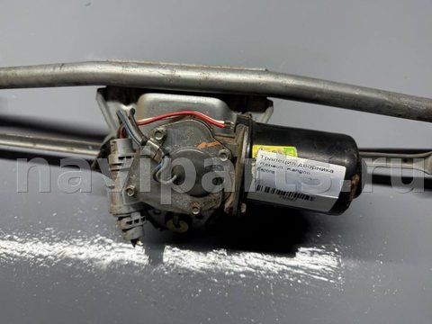Новое Renault Kangoo, 1998 г., OEM Valeo, арт. BTR547, фото 6