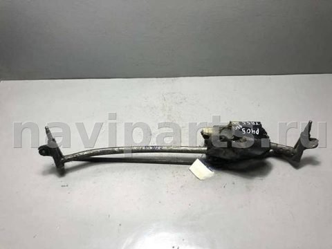 Новое Peugeot 405, 1995 г., OEM SWF, арт. BTR55
