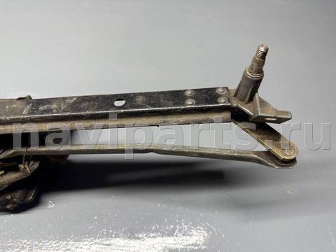 Новое Audi V8, 1988 г., OEM 443955113AX, арт. BTR557_3, фото 2
