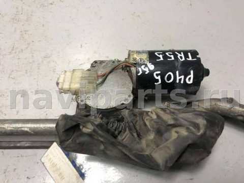 Новое Peugeot 405, 1995 г., OEM SWF, арт. BTR55, фото 3