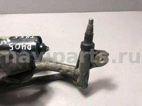 Новое Peugeot 405, 1995 г., OEM SWF, арт. BTR55, фото 4