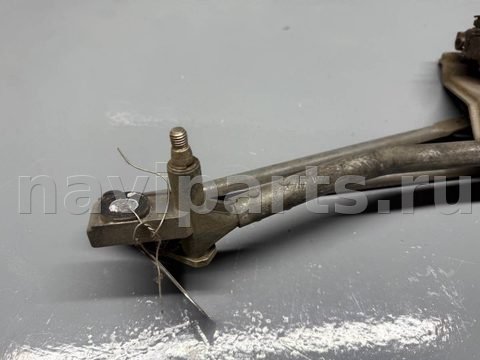 Новое Volvo 460, 1996 г., OEM Bosch, арт. BTR58, фото 2