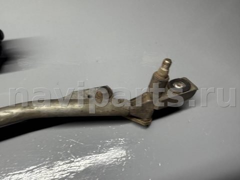 Новое Volvo 460, 1996 г., OEM Bosch, арт. BTR58, фото 3