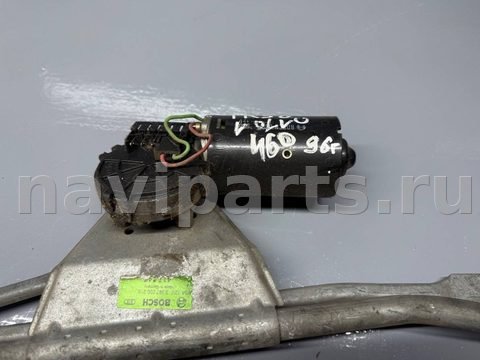 Новое Volvo 460, 1996 г., OEM Bosch, арт. BTR58, фото 4