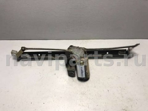 Новое Audi 100 C3, 1987 г., OEM SWF, арт. BTR595