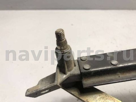 Новое Audi V8, 1987 г., OEM SWF, арт. BTR595_3, фото 3