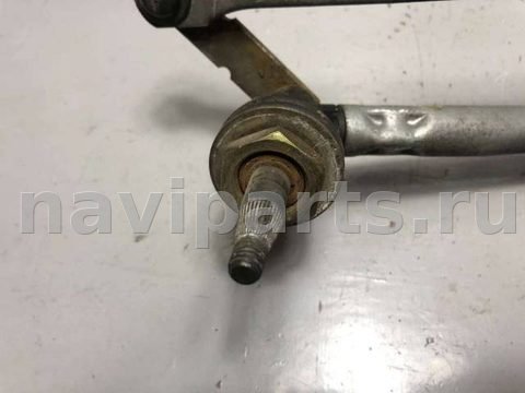 Новое Renault Kangoo, 1998 г., OEM Valeo, арт. BTR66, фото 2