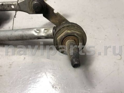 Новое Renault Kangoo, 1998 г., OEM Valeo, арт. BTR66, фото 3