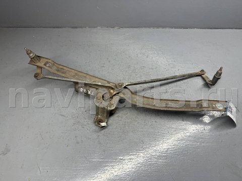 Новое Volkswagen Golf, 1987 г., OEM 191955605, арт. BTR78