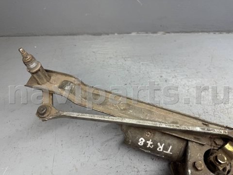 Новое Volkswagen Golf, 1987 г., OEM 191955605, арт. BTR78, фото 2