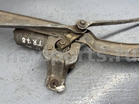 Новое Volkswagen Golf, 1987 г., OEM 191955605, арт. BTR78, фото 3