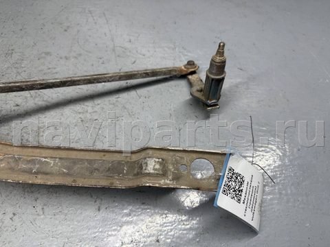 Новое Volkswagen Golf, 1987 г., OEM 191955605, арт. BTR78, фото 4