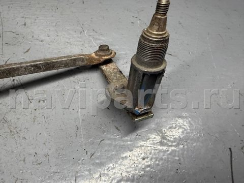 Новое Volkswagen Golf, 1987 г., OEM 191955605, арт. BTR78, фото 5