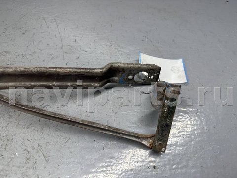 Новое Volkswagen Golf, 1987 г., OEM 191955605, арт. BTR78, фото 7