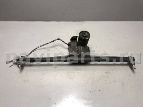 Новое Audi 100 C3, 1987 г., OEM 443955113A, арт. BTR9