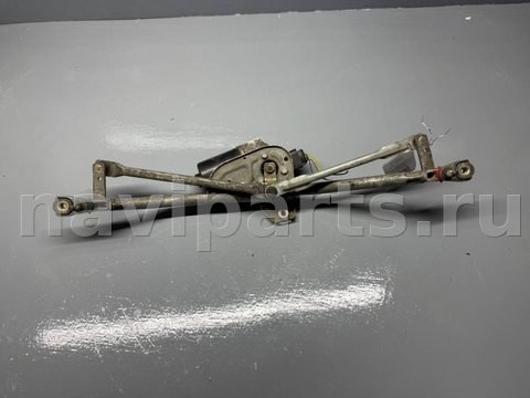 Новое Audi A6 C5, 2000 г., OEM Valeo, арт. BTR95