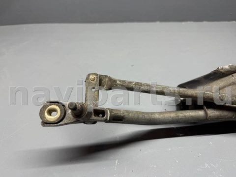 Новое Audi A6 C5, 2000 г., OEM Valeo, арт. BTR95, фото 2