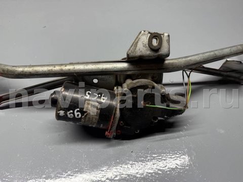 Новое Audi A6 C5, 2000 г., OEM Valeo, арт. BTR95, фото 5