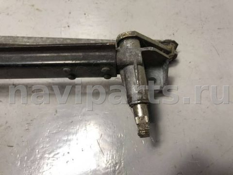 Новое Audi 200, 1987 г., OEM 443955113A, арт. BTR9_2, фото 2