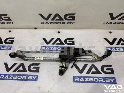 Новое Volkswagen Tiguan, 2019 г., OEM 5NB955119A, арт. BVR140-38